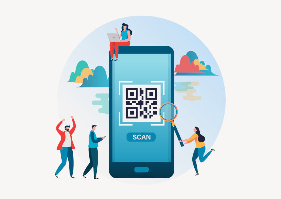 Créer un QR Code gratuit