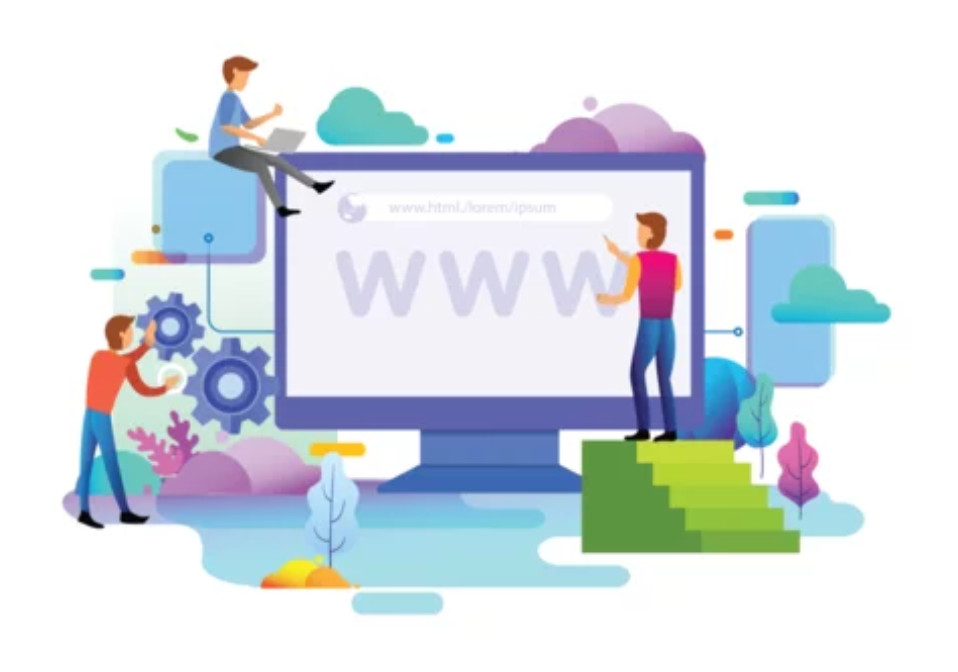 Site web gratuit